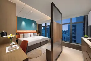 The South China Hotel - Image 2