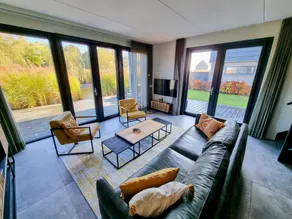 Water Villa in Balk by Frisian Lakes - Image 3
