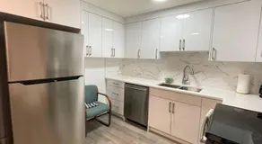 #204 Cozy Mountain View 2BR in Canmore DT-NO SOFA BED - Image 5