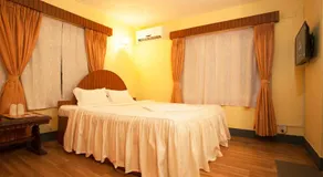 Hotel Melungtse & Apartment - Image 2