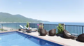 Seashore Hotel & Apartment - Image 5