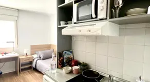 Micampus Málaga Student Residence - Image 4
