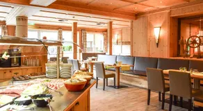 Alpen Appartements Lärchenhof - Image 5