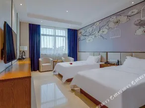Jin Haitang Hotel (Haitang Road Store, Yiyang Railway Station) - Image 3