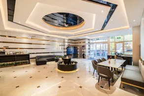 Dequan Railway Station Hotel, near Sanlitun and POP LAND - Image 5