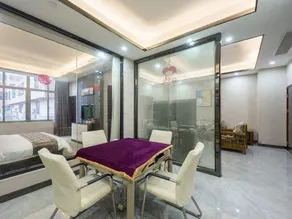 Lotus Lake Business Hotel (Longyan Wanda Branch) - Image 4