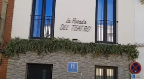 La Posada del Teatro H Boutique Parking Gratis - Image 4