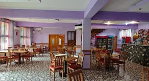 Motel AZUR KM36 - Image 2