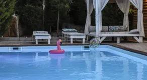 Pool Garden-Oaza - Image 5