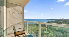 Studio at Arya Hotel Coconut Grove, Free Parking & Balcony - Image 4