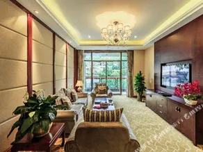 Yurui Hotel - Image 3