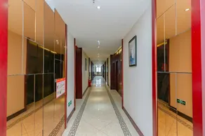 Longnan Chengxin Hotel - Image 5