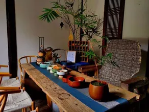 Accompanying Santingyu Homestay - Image 3