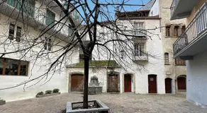 Studio 505 - Sion Old City - Swiss Alps - Image 4