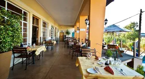 Bahnhof Hotel Aus - Image 2