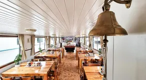 Neptune Boatique Hotel Amsterdam - Image 3