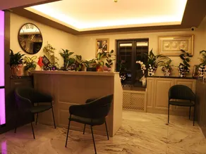 Hebb Hotel Sinop - Image 2