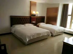 Jin Yi Hotel - Image 2
