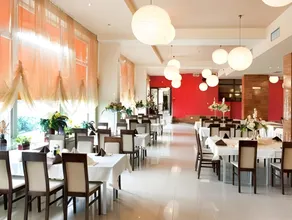 Hotel Magnolia - Image 4
