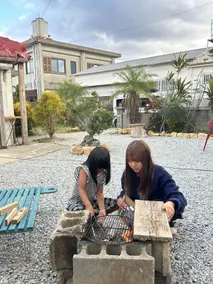 沖縄伝統古民家 星の見える宿 - Image 2