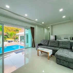 Le poulet poolvilla khanom - Image 2