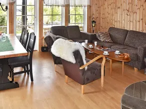 4 star holiday home in Rennebu - Image 4