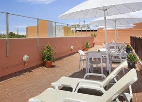 Apartamentos Metrópolis - Image 4