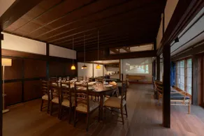 Restored Kominka with Irori & Japanese Gardens - Image 5