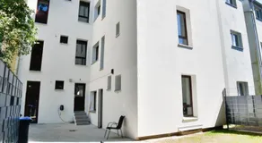Nord-Apartment 7 I 2 Zimmer mit Fußbodenheizung, Bettwäsche & WLAN - Image 4