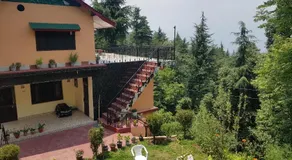 Aditya Homestay Dalhousie - Image 2