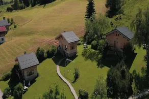 Chalet i Notre-Dame tæt på Skilift - Image 4