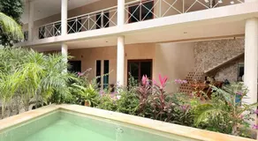 Kuun Beek, hotel y centro holistico - Image 3