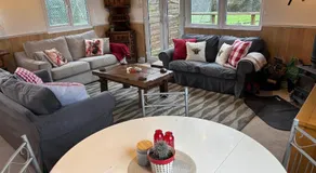 B's Lodge at Church Elms Farm - Image 2