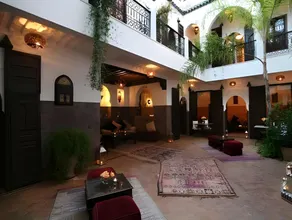 Riad Aya - Image 4