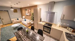 Kelham Apartments Sheffield - Image 2