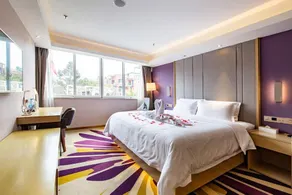 Lavande Hotels Chongqing Jiangbei International Airport Center - Image 5