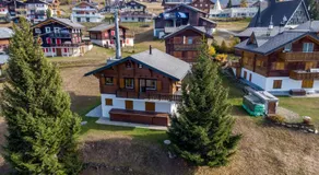 Chalet Bärgsunna - Image 3