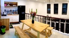 STAY hostel - 300m from the ferry - Image 4