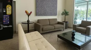 Flat IATE CLUBE Home Experience Praia do Canto - Image 5