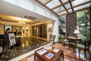 The Midori by Lakeshore, Gulshan , Dhaka - Image 3