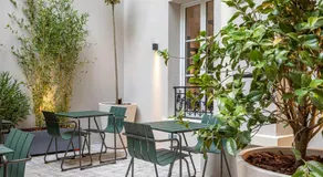 Dantan Hôtel - Image 4
