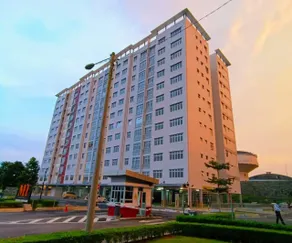Kulai Apartment 3BR-5BR near IOI, Aeon and Senai Airport - Image 4