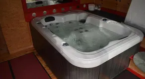 Petit Gîte TARA avec SPA - Ariege Pyrénées - Image 4