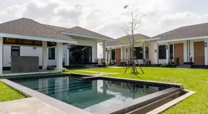 Pan Ville Resort - Image 4