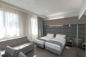 Just Hotel Saronno - Image 2