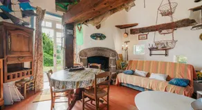 Ancien moulin à vent du 19e siècle - Image 4