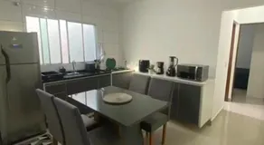 Apto Novo Jardim Rosinha - Image 5