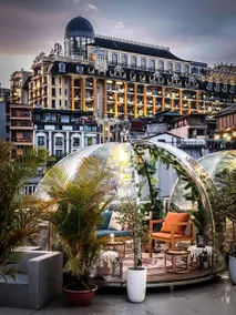 Sapa Relax Hotel & Spa - Image 4