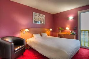 Comfort Hotel CDG Goussainville - Image 2