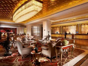 Dongwu New Century Grand Hotel Huzhou - Image 3